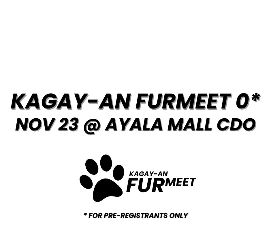 Kagay-an FurMeet 0