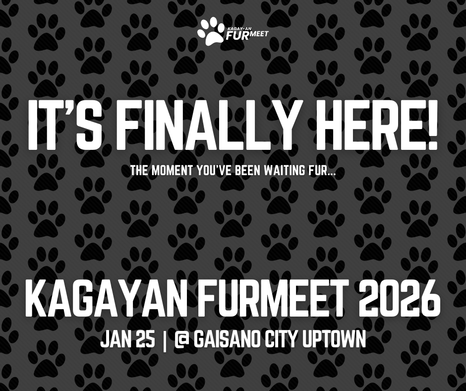 Kagay-an FurMeet (KFM) 2026